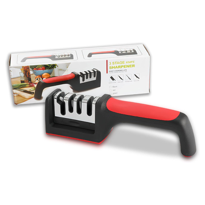 Afilador de Cuchillos